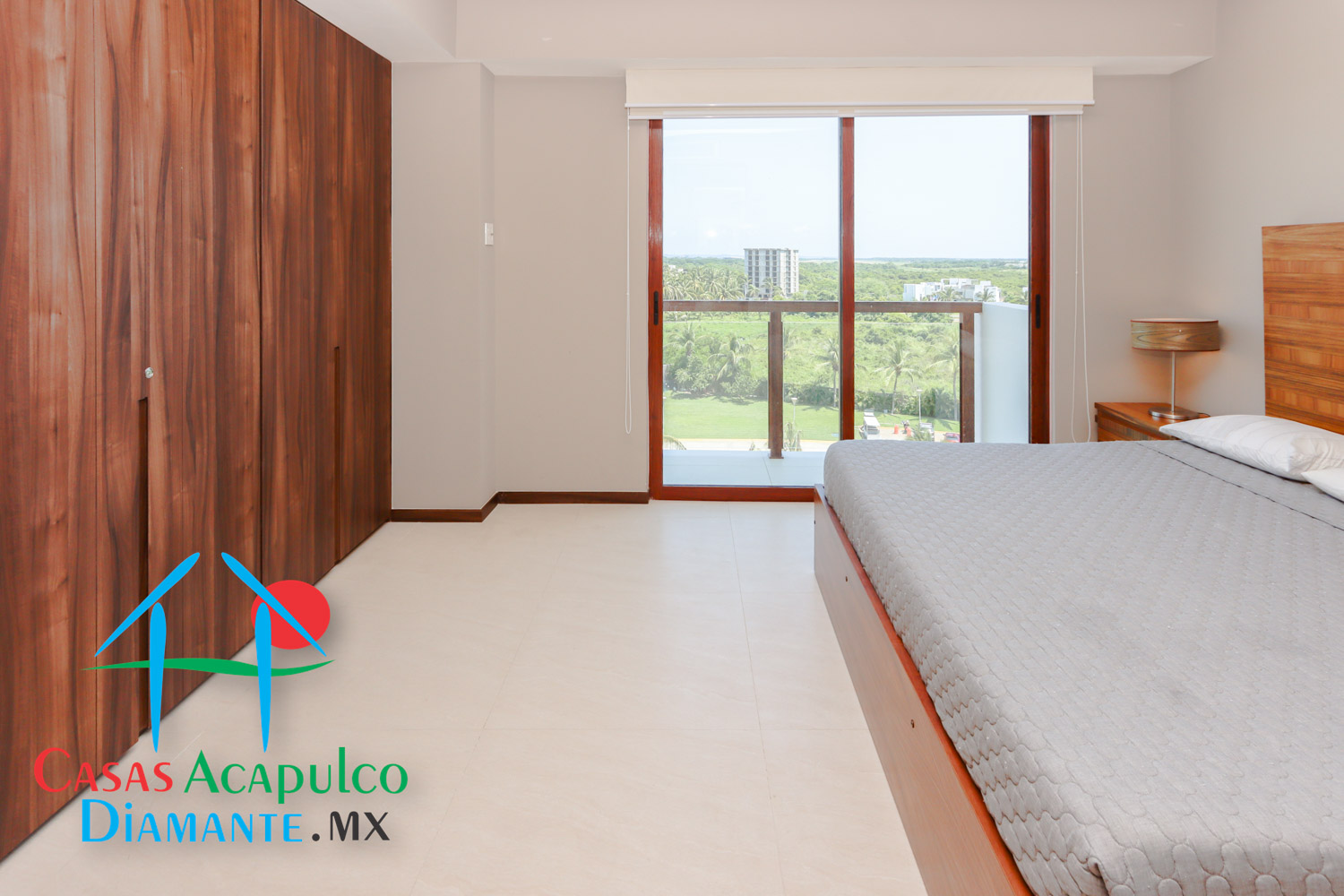 La Isla Fiji TU 7 - Recámara principal 2